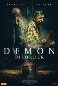 The Demon Disorder (2024) English ORG Movie HDRip | 1080p | 720p | 480p | ESubs | Moviesflix