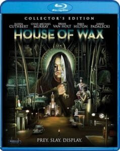 House Of Wax