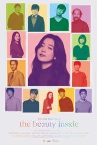 The Beauty Inside (2015) Hindi ORG Dual Audio BluRay | 1080p | 720p | 480p | ESubs | Moviesflix