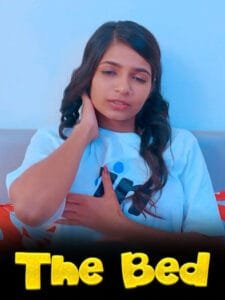 The Bed (2024) UNRATED Hindi Hot Short Film HDRip | 1080p | 720p | 480p | Moviesflix