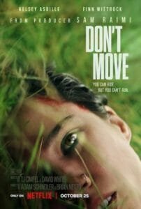 Don’t Move (2024) Hindi ORG Dual Audio HDRip | 1080p | 720p | 480p | ESubs | Moviesflix