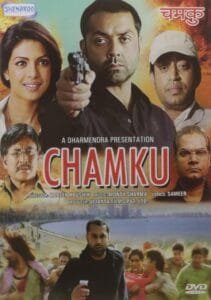 Chamku 2008 Hindi 1080p