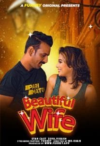 Beautiful Wife (2024) Fukrey Originals Hindi Hot Short Film HDRip | 1080p | 720p | 480p | Moviesflix - TheMoviesflix - Movieflix